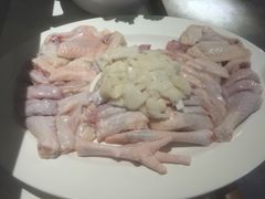 -百年果林椰子鸡(中洲店)