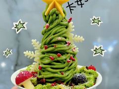 -哈根达斯(SM店)