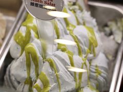 -Dal Cuore 达可芮冰淇淋(陕西北路店)