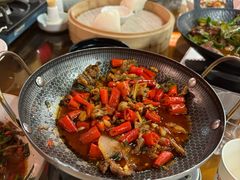 -新李记 · 口味菜馆(南郊公园店)