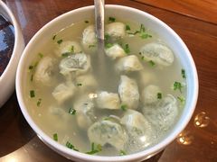 馄饨-鸿运酒楼