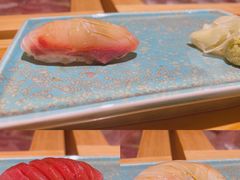 -镹·鱼料理  国产鱼使用店