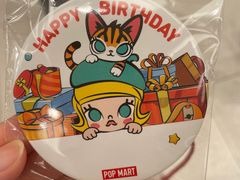 -泡泡玛特POPMART(天环购物中心店)