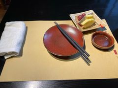 -鲤·鮨KOISUSHI