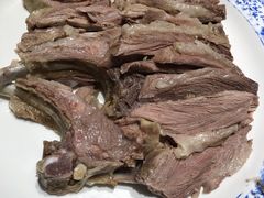 -宁夏国强手抓羊肉·清真菜(未央路凤三店)