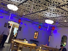 大堂-徽味大班(定慧桥店)