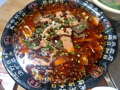 -熊猫家新派川菜(百里一·龙兴集店)