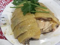 -振鼎鸡(福州路店)