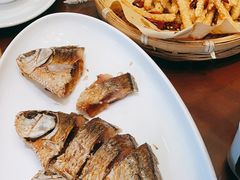 -肖记公安牛肉鱼杂馆·省级非物质文化遗产(三角路直营店)