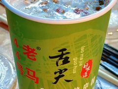 -正宁路小吃夜市