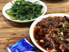 -九九牛肉馆(南山路店)