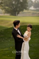 -CD视觉婚纱摄影