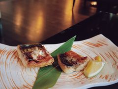 -曙亚洲餐厅-重庆富力艾美酒店(南坪万达广场店)