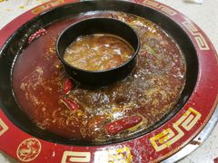 -蜀城老妈火锅(红旗街店)