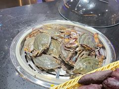 -九月海·海鲜自助(世纪东方店)