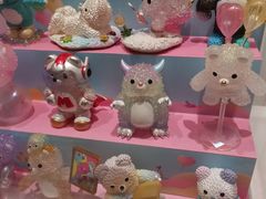 -泡泡玛特POPMART(龙湖杭州滨江天街店)