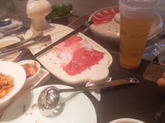 -额尔敦·品质自助(摩尔城店)