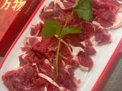 -燃计沙茶皇·香港沙茶火锅(人广旗舰店)
