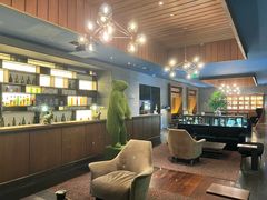-郑州建业艾美酒店