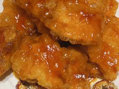 -七菜馆·东北菜·蒸饺(文体路店)
