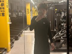 -发条鸭无人健身房(浦东北艾路店)