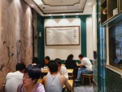 大堂-鲜得来排骨年糕(豫园店)