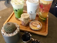 -喜茶(佛山顺德大良东乐路店)
