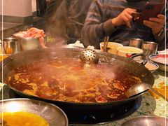 -五里关火锅(牛市口店)