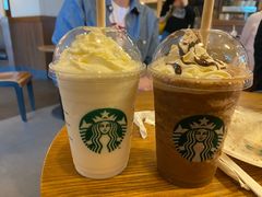 -星巴克(无锡百联奥特莱斯店)