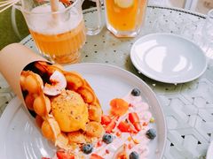 -CHILLAX轻乐时(侨建·Hi City店)