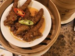 -杭州JW万豪酒店-万豪中餐厅