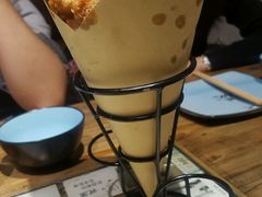 -局气 烤鸭·北京菜(光华路店)
