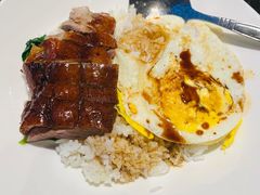 烧鹅-正斗·港式粤菜(SKLP店)