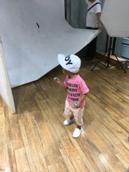 -星豆豆儿童摄影(南郊太白南路店)