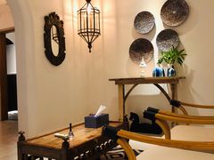 -绿洲水疗馆(卡塔店)
