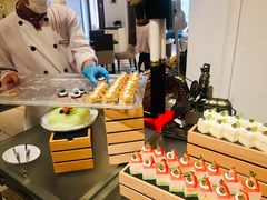 -茵特拉根酒店·西餐厅