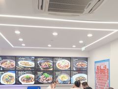 -王家大院·南京菜(湛江路总店)