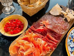 -Alimentari早午餐(安福路店)