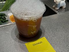 -O.P.S. CAFE