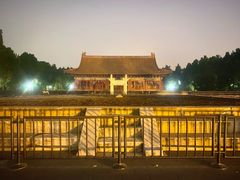 -中山公园音乐堂