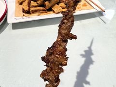 -清真马家锅烙