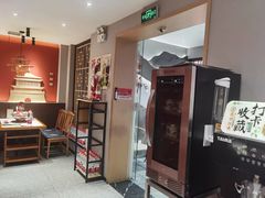 -曲氏老北京铜锅涮肉•火锅(不老街店)