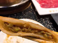 -常赢三兄弟·清真涮肉(五莲路店)