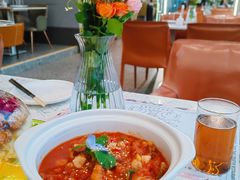 -赵小姐丨新中餐(曲江店)