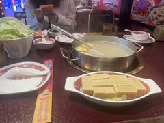 -大吉利·潮汕鲜牛肉火锅(西安店)