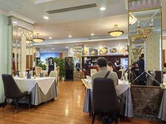-新侨三宝乐西餐厅(崇文门店)