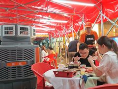 -三毛烧烤·南昌大排档(山姆店)
