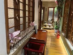 -观盐·盐帮菜(官园桥店)