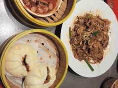 -阿诚市井潮汕菜(金台路店)
