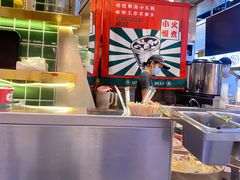 -卤大叔·广州牛杂(壹方城店)
